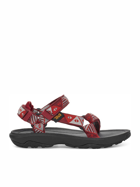 Teva Kids' Sandals Hurricane XLT 2 Anatomic Red