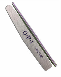 OPI Pilă Romb Hârtie 100/180