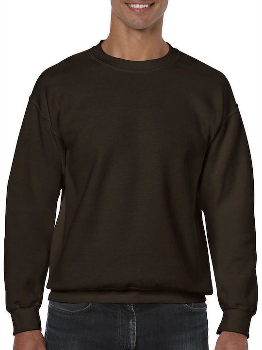 Gildan Men's Long Sleeve Promotional Blouse Dar...