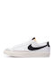 Nike Blazer Low '77 Sneakers White / Black / Sail