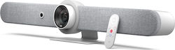 Logitech Sistem De Conferințe Rally Bar Cameră De Videoconferință Logitech Sistem De Conferințe Rally Bar Cameră De Videoconferință