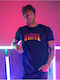 40915 Tricou Negru