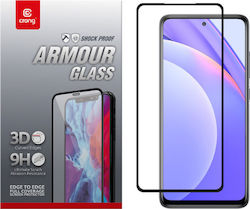 Crong 3D Armor (Mi 10T Lite - Ми 10Т Лайт)