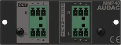 Audac MMP40 Κάρτα Επέκτασης
