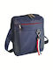 Men's Bag Shoulder / Crossbody Navy Blue