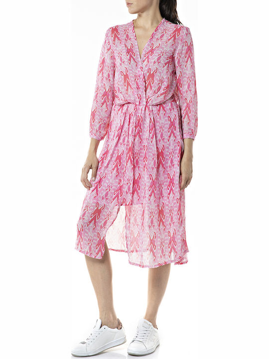 Replay Rochie All Day Roz