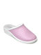 Max Relax Damen Anatomisch Clogs Rosa