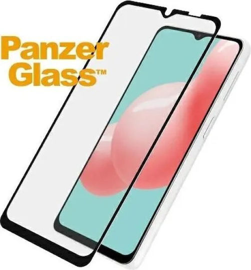 PanzerGlass Full Face Tempered Glass (Galaxy A32 5G - Galaxy A32 5G)