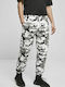 2.0 Snowcamo Sweatpants with Elastic Snow