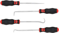 Wurth Set Εξωλκέων 240mm 071555330 Hand Tool Set 4pcs