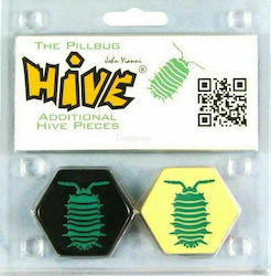 Huch Hive Pillbug (Exp) Token