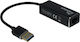Inter-Tech Argus IT-810 Αντάπτορας Δικτύου USB με Ενσύρματη Σύνδεση Gigabit Ethernet