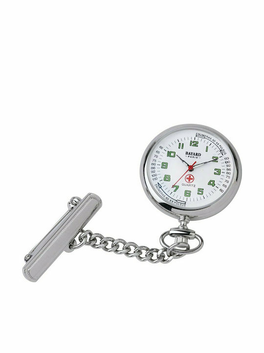 Bayard Herrenuhr 31mm Herrenuhren Batterie