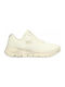 Arch Fit Sport Shoes Running Beige
