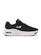 Arch Fit Sunny Outlook Sport Shoes Running Black