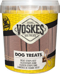 Voskes Voeders Dog Treats Stick Treat for Dogs without Grains with Beef 600gr