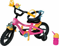 ZAPF Creation Baby geboren Bike