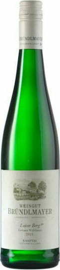 Weingut Brundlmayer Wein Erste Lage Grüner Veltiner Weiß Trocken 750ml