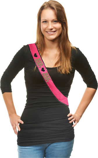 Amscan Party Ribbon with Marriage Theme Satin 9900530