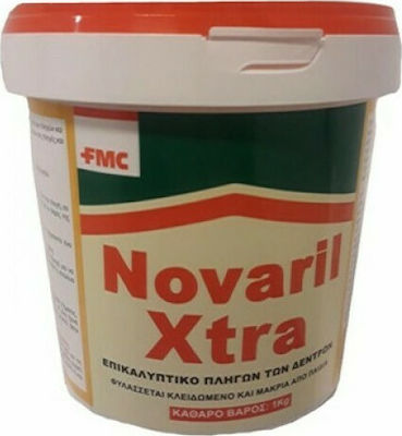 FMC Novaril Xtra Vaccination Paste 500gr