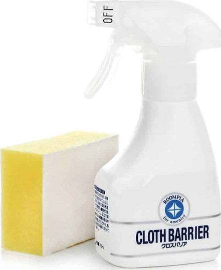 Soft99 Spray Pentru Curățarea Tapițeriei Auto Strat De Țesătură 170ml