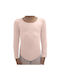 Godance Leotard Kids' Long Sleeve Pink Bodysuit