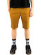 Dickies Men's Shorts Chino Brown