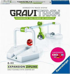 Ravensburger Expansion Set Zipline για 8+ Ετών (EN) Ravensburger Expansion Set Zipline για 8+ Ετών (EN)