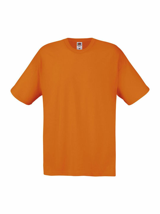 Fruit of the Loom Original T Men's Short Sleeve...