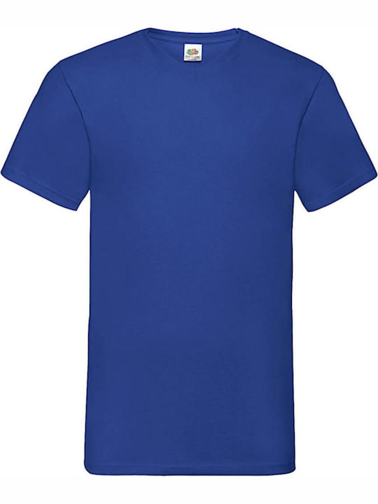 Fruit of the Loom Valueweight V Τ Men's Short S...