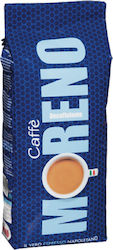 Moreno Espresso Decaffeine σε Κόκκους 1kg