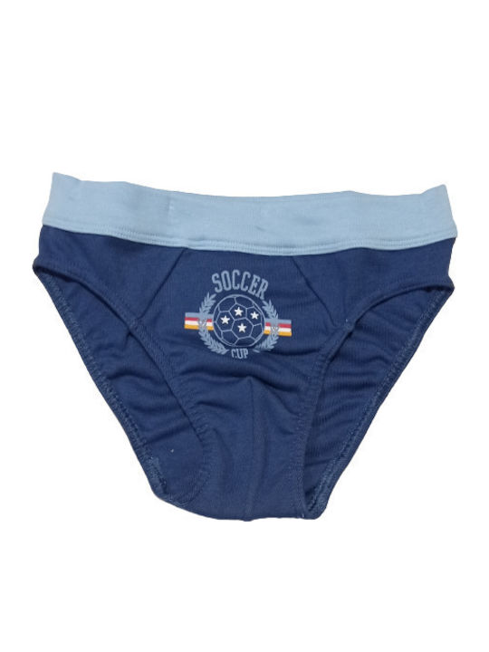 Minerva Kids Brief Beige