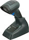 Datalogic QuickScan QM2131 Handheld Scanner Wir...