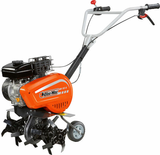 Oleo-Mac MH 155 K Cultivator Gasoline 2hp/80cc