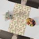 Lino Home Läufer Freya 301 Pink 45x145cm