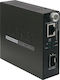 Planet GST-805A Medienkonverter 1Stück (GST-805A)