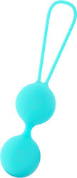 Amoressa Osian Two Premium Silicone Turquoise