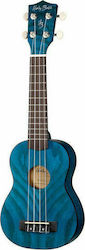 Harley Benton UK-12 Set Soprano Ukulele