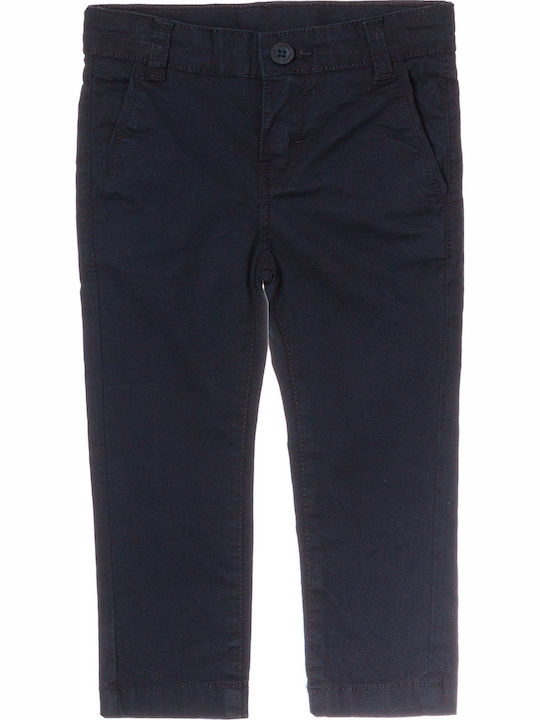 Losan Kids Trousers Navy Blue