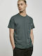 Urban Classics TB3499 T-Shirt Bottlegreen