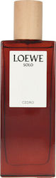 Loewe Cedro Тоалетна Вода 50мл Loewe Cedro Тоалетна Вода 50мл