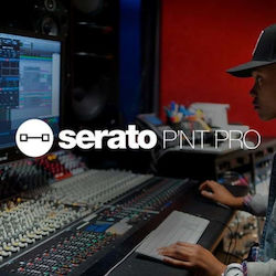 Serato Pitch' N Time Pro (Ηλεκτρονική Άδεια)