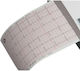 Edan MFM2 Cadence Χαρτί Καρδιογράφου 112x90mm Δεσμίδα με 150Φύλλα 5τμχ
