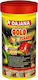 Dajana Gold Goldfish Food Flakes with Spirulina 250ml 50gr