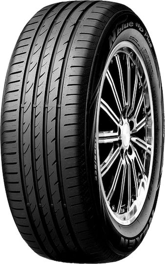 Nexen N'Blue HD Plus 185/55R14 80E-Commerce-Website Sommerreifen Reifen für Passagier Auto