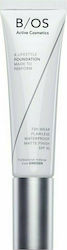 Base of Sweden The Base Foundation 35ml