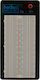 1260P ZY-203 DFT Breadboard Perforiert 166x80mm