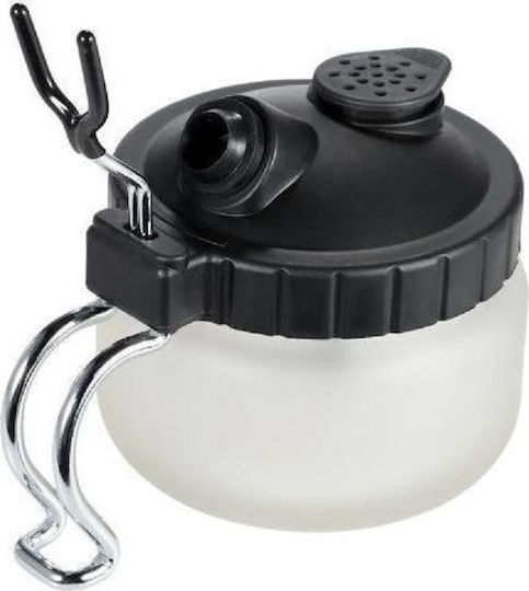 Airbrush cleaning Pot Modeling Accessories