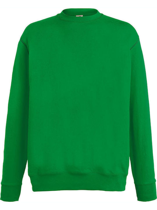 Fruit of the Loom Leichtes Herren-Werbe-Sweatsh...