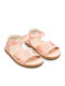 Camper Kinder Sandalen Miko Anatomisch Rosa